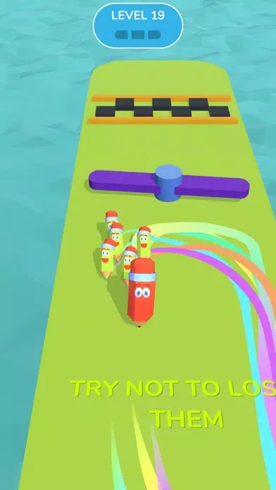 Fun Escape 3D! Screenshots