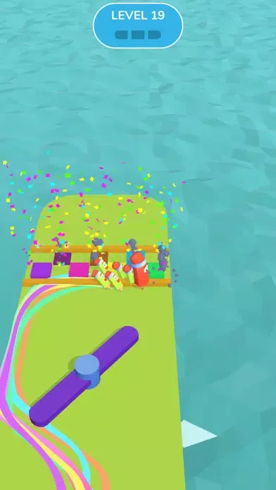 Fun Escape 3D! Screenshots