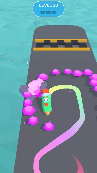 Fun Escape 3D! Screenshots