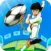Mobile Soccer Cartoon 2018