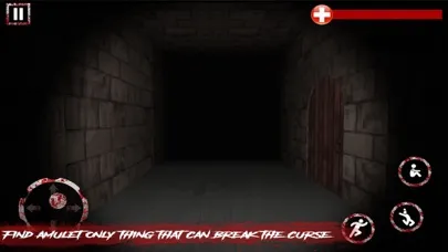 Capturas de pantalla de The Horror Night Room Escape