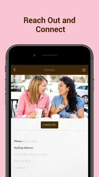 The Stronger Than Espresso App应用截图