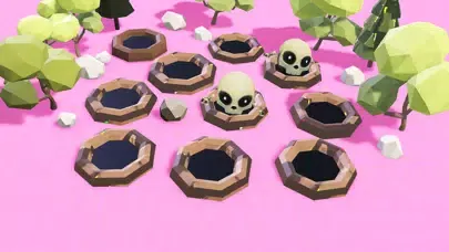 Monster Hammer Smasher Screenshots