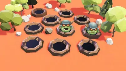 Monster Hammer Smasher Screenshots