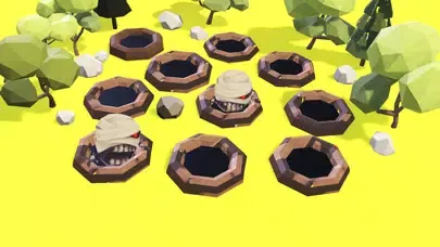 Monster Hammer Smasher Screenshots