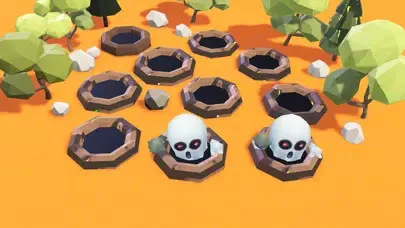 Monster Hammer Smasher Screenshots