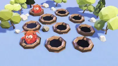 Monster Hammer Smasher Screenshots