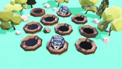 Monster Hammer Smasher Screenshots