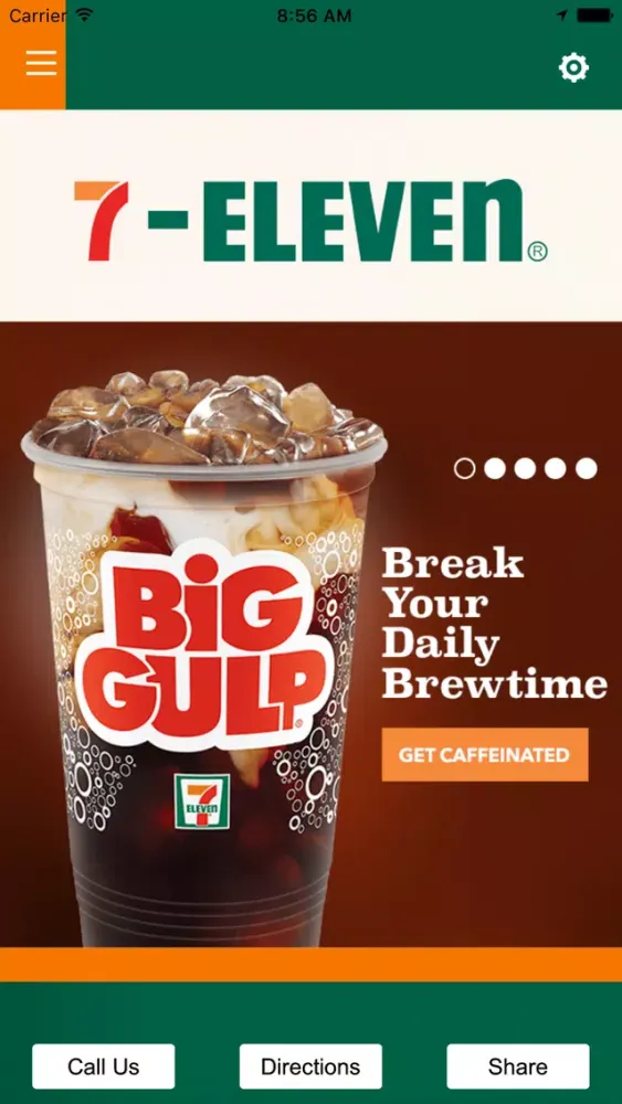 تصاویر 7-Eleven Oklahoma