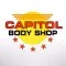 Capitol Body Shop