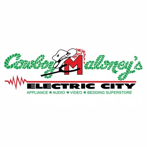 Cowboy Maloney's Electric City