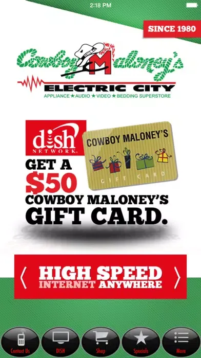 Cowboy Maloney's Electric City Ekran Görüntüleri
