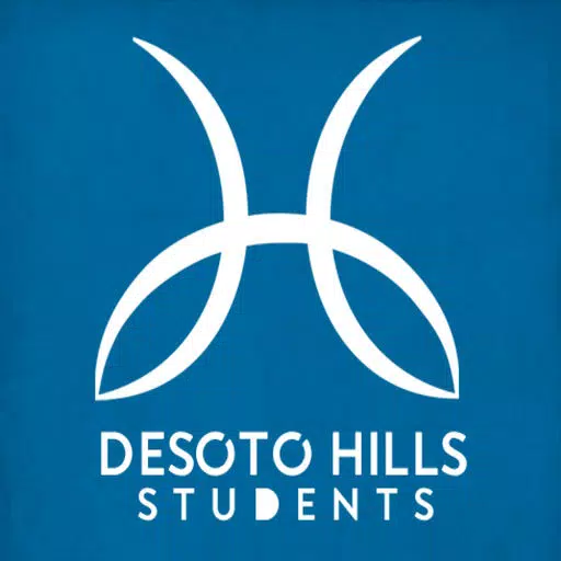 DeSoto Hills Student Ministry