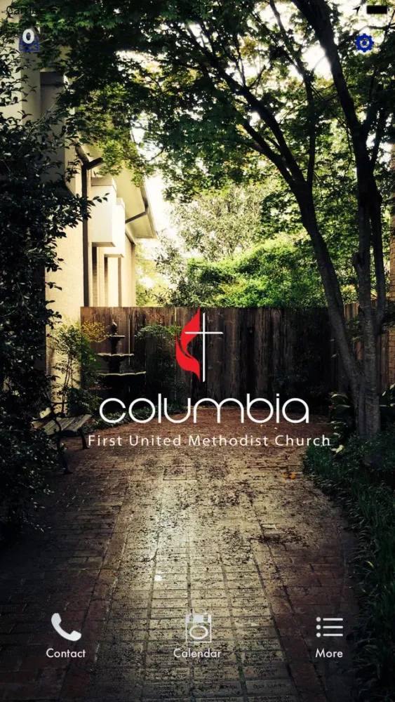 Скриншоты Columbia FUMC