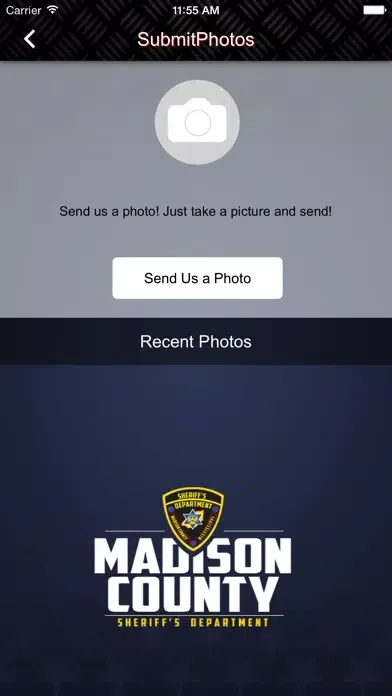 Madison County Sheriff Dept.应用截图