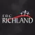 First Baptist Church Richland.