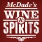 McDade's Wine & Spirits