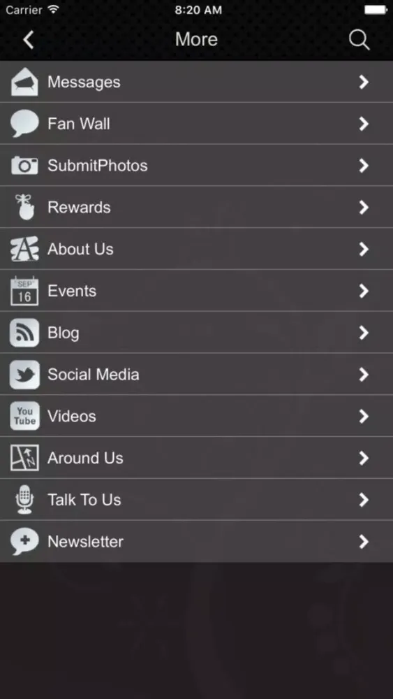 Capturas de pantalla de Susan's Shoppe