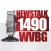 Newstalk 1490 WVBG