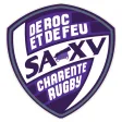 SA XV Charente Rugby