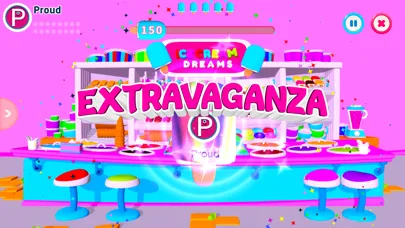Ice Cream Dreams: Ages 4-10 Screenshots