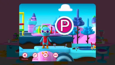 Ice Cream Dreams: Ages 4-10 Screenshots