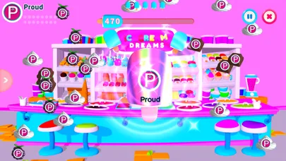 Ice Cream Dreams: Ages 4-10 Screenshots