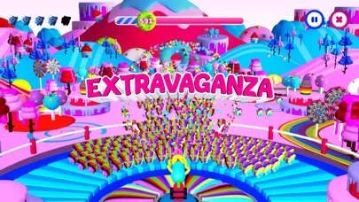 Spinning Sweets: Games 4 Kids Screenshots
