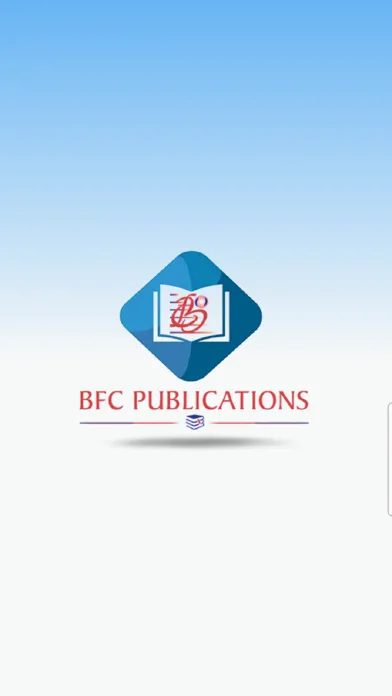BFC Publications Screenshots