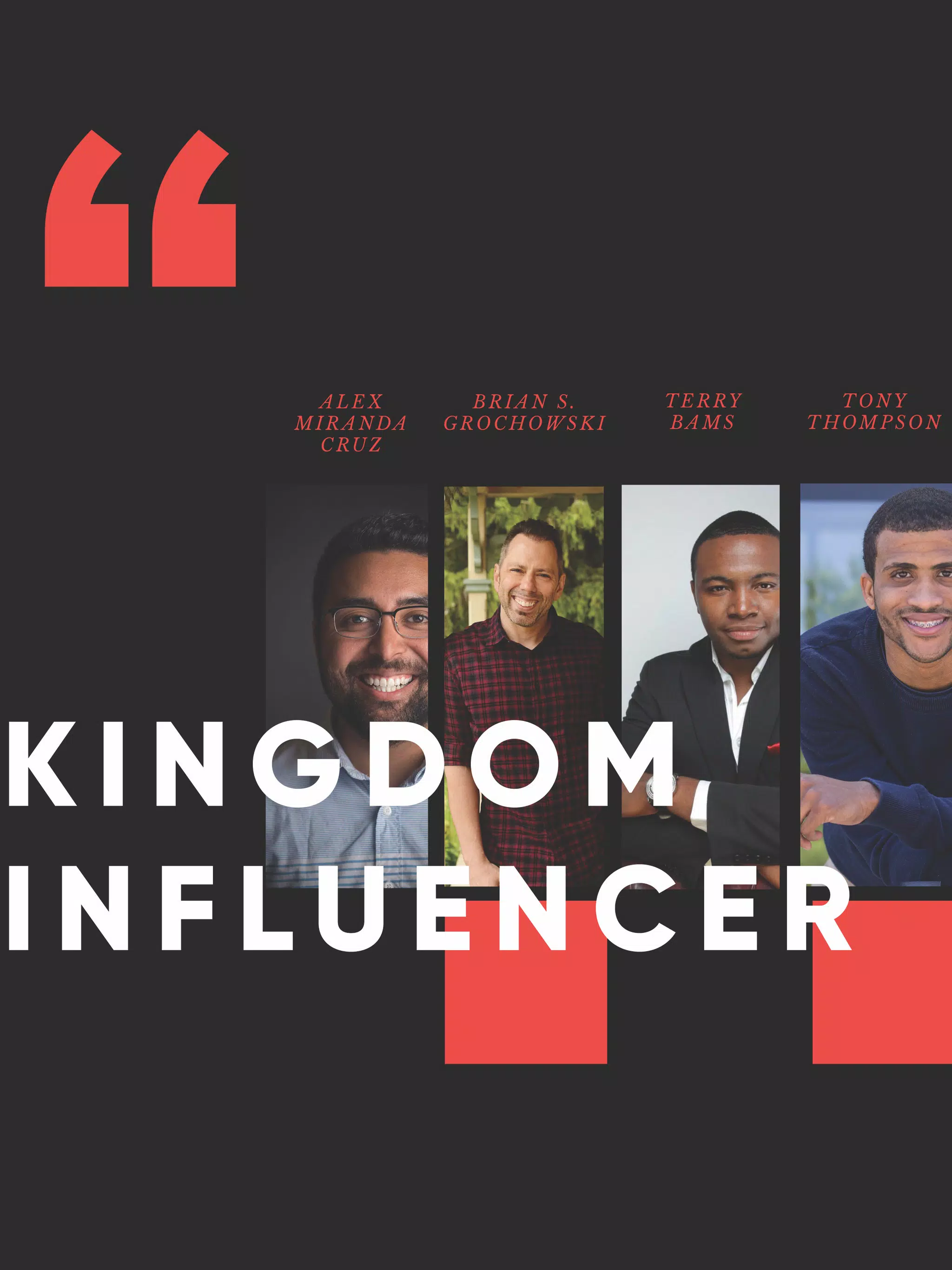 Kingdom Man Magazine的应用截图8