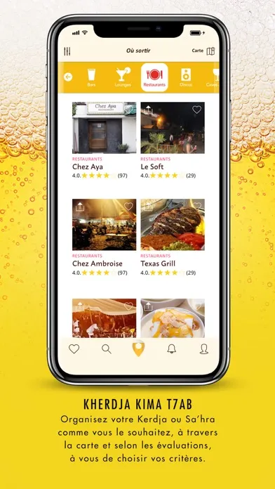 Ảnh chụp màn hình của BEERDA