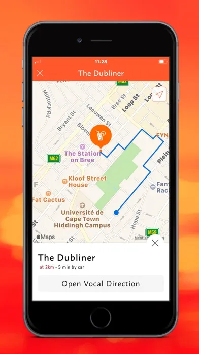 SelectiveCity Screenshots