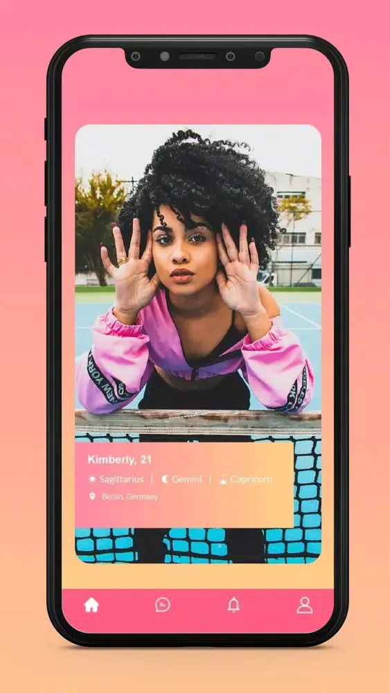 BFF3 – Find your Zodiac BFF スクリーンショット