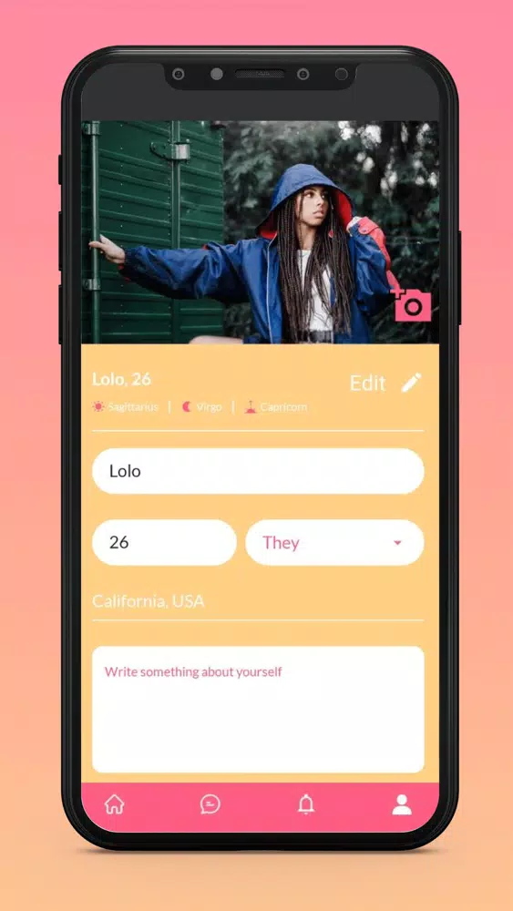 BFF3 – Find your Zodiac BFF应用截图