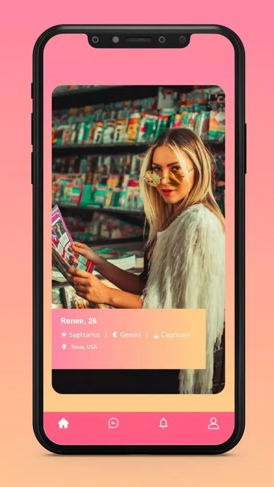 BFF3 – Find your Zodiac BFF应用截图