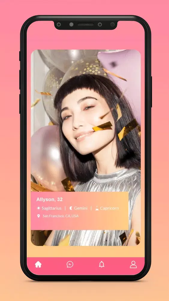 BFF3 – Find your Zodiac BFF应用截图