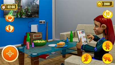 Baby Life Prank Mom Babysitter Screenshots