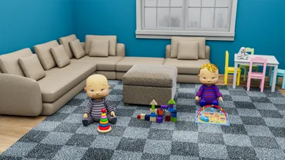 Baby Life Prank Mom Babysitter Screenshots
