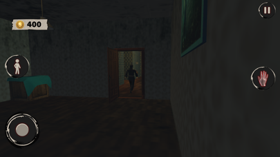 Evil Num Horror Escape স্ক্রিনশট