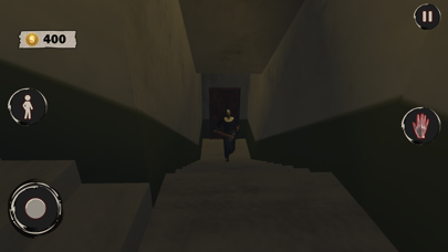 Evil Num Horror Escape স্ক্রিনশট