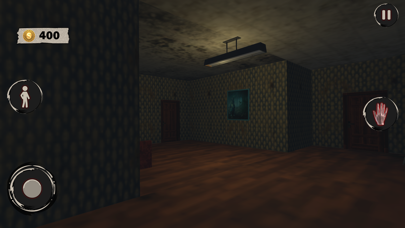 Evil Num Horror Escape স্ক্রিনশট