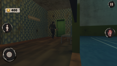 Evil Num Horror Escape স্ক্রিনশট