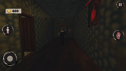 Evil Num Horror Escape স্ক্রিনশট