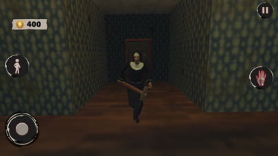 Evil Num Horror Escape স্ক্রিনশট