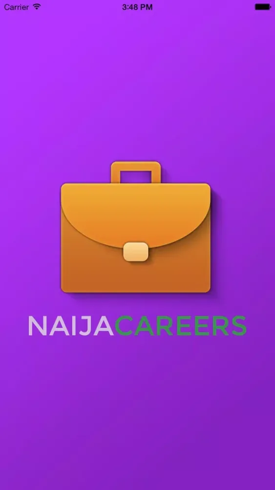 Naija Careers Screenshots