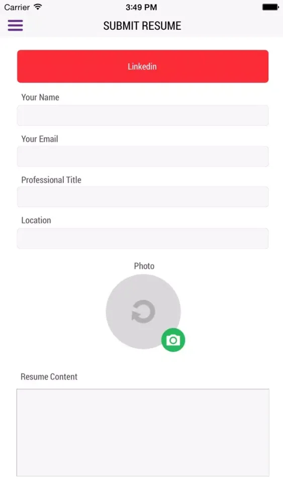 Naija Careers Screenshots