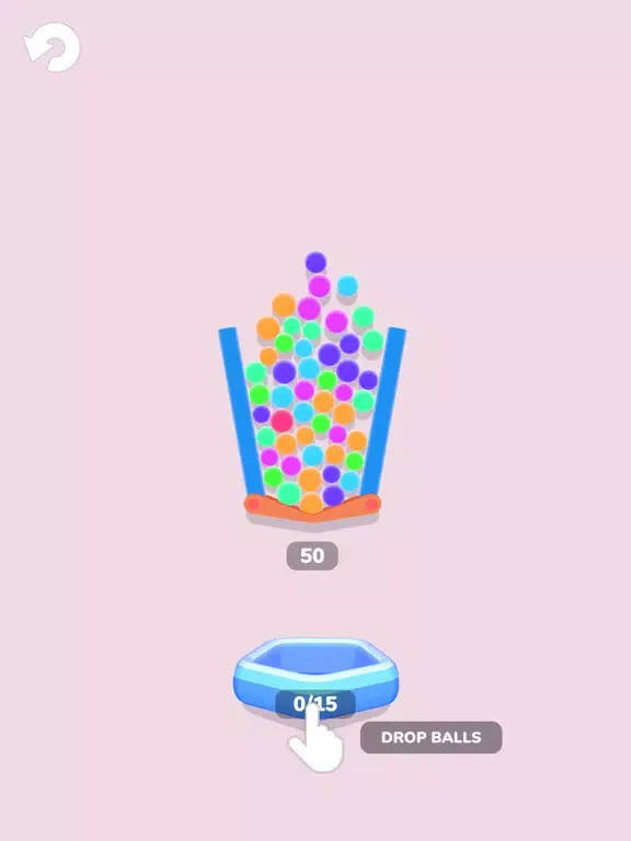 Puzzle Draw iPad  Screenshots