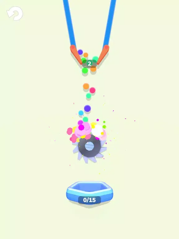 Puzzle Draw iPad  Screenshots