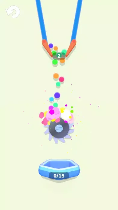 Puzzle Draw Screenshots
