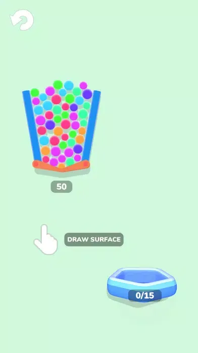 Puzzle Draw Screenshots